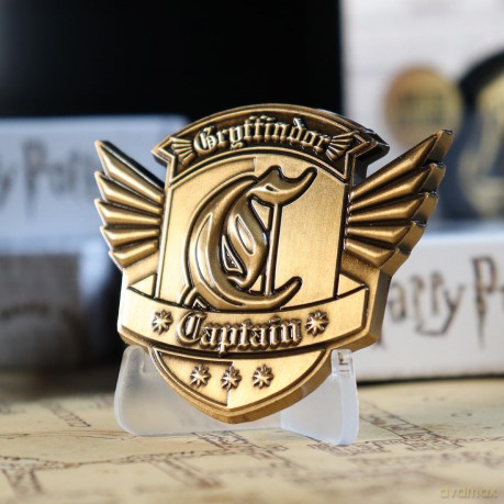 HARRY POTTER - Gryffindor Quidditch- Lim