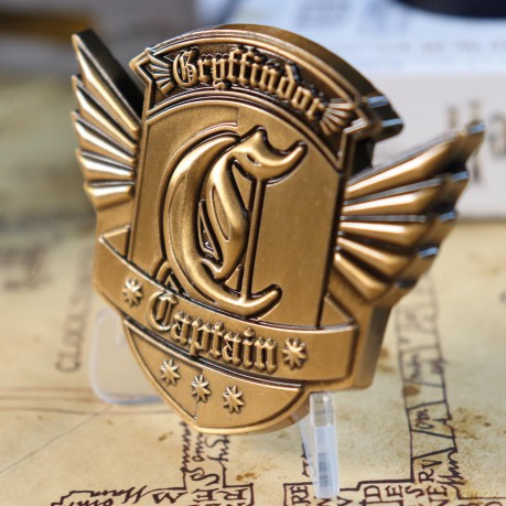 HARRY POTTER - Gryffindor Quidditch- Lim