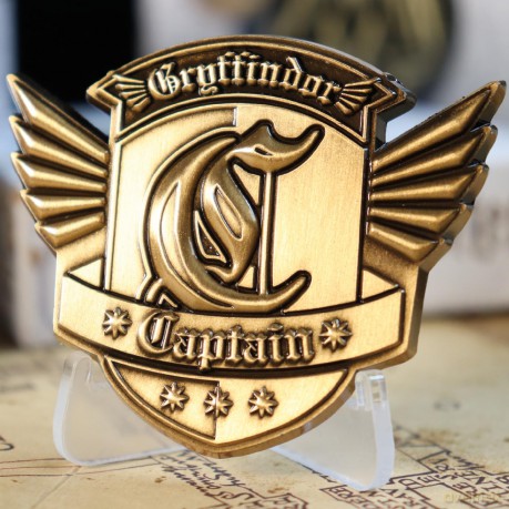 HARRY POTTER - Gryffindor Quidditch- Lim