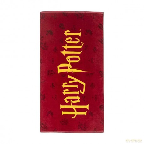 HARRY POTTER - Harry - Beach Towel '70x1