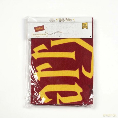 HARRY POTTER - Harry - Beach Towel '70x1