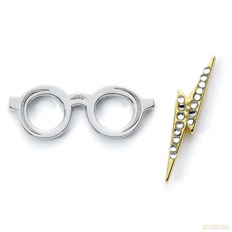HARRY POTTER - Harry - Greeting card wit