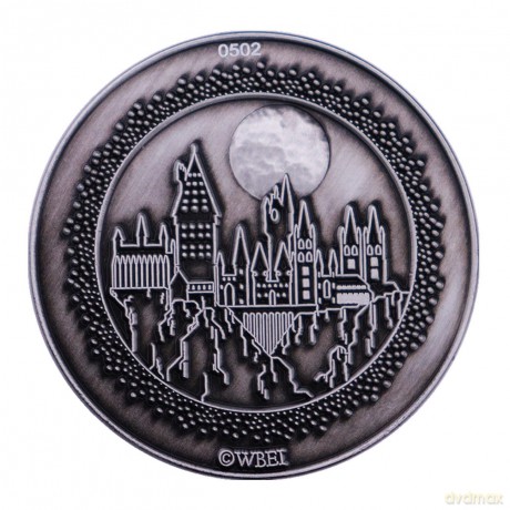 HARRY POTTER - Harry - Limited Edition C