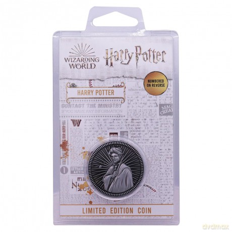 HARRY POTTER - Harry - Limited Edition C