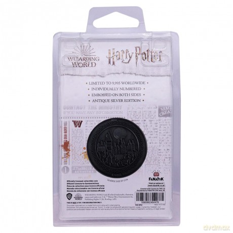HARRY POTTER - Harry - Limited Edition C