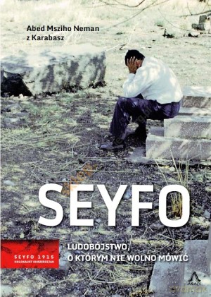 Seyfo [KSIĄŻKA]