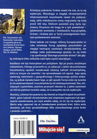 Seyfo [KSIĄŻKA]