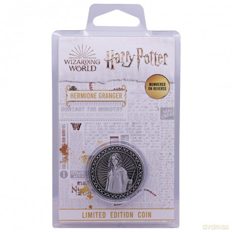HARRY POTTER - Hermione - Limited Editio