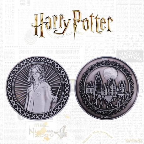 HARRY POTTER - Hermione - Limited Editio