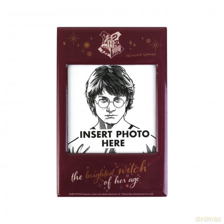 HARRY POTTER - Hermione - Photo Frame Ma