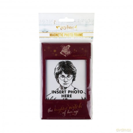 HARRY POTTER - Hermione - Photo Frame Ma