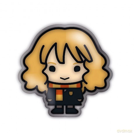 HARRY POTTER - Hermione "Kawaii" - Pins
