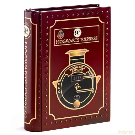 HARRY POTTER - Hogward Express - Gift Bo