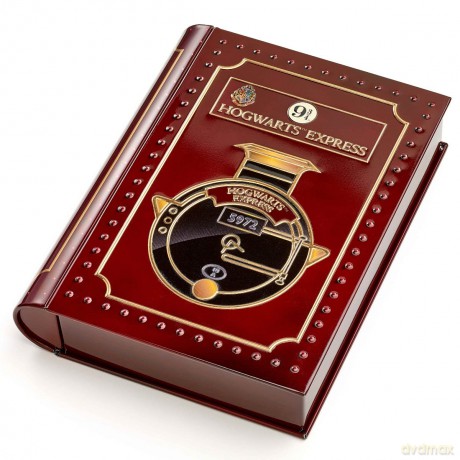 HARRY POTTER - Hogward Express - Gift Bo