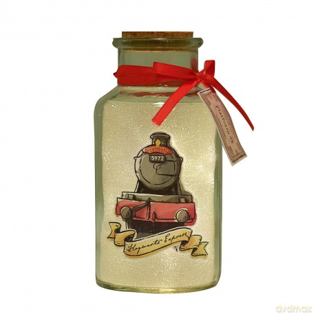 HARRY POTTER - Hogward Express - Light-U