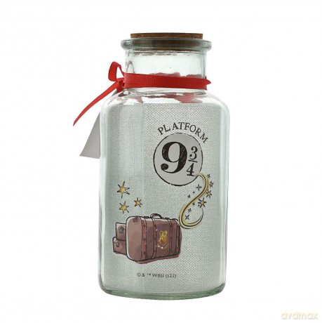HARRY POTTER - Hogward Express - Light-U