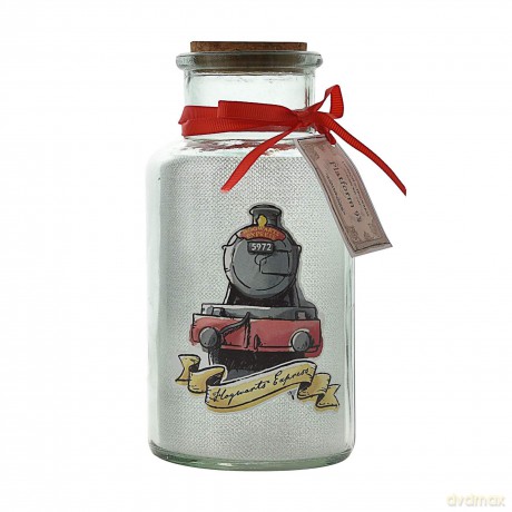 HARRY POTTER - Hogward Express - Light-U