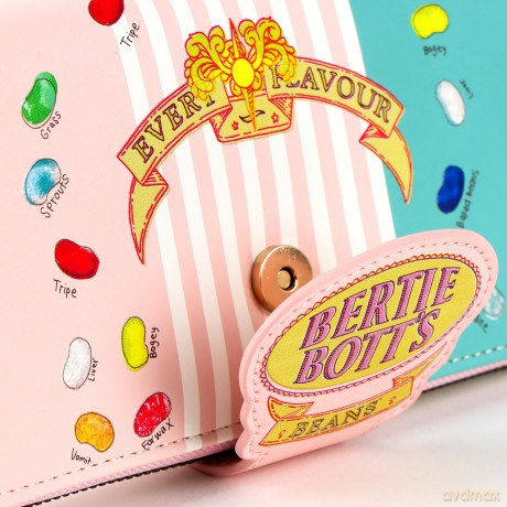 HARRY POTTER - Honeydukes - Faux-Leather