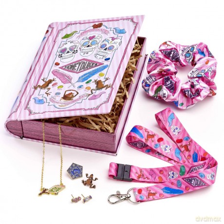 HARRY POTTER - Honeydukes - Gift Box - J