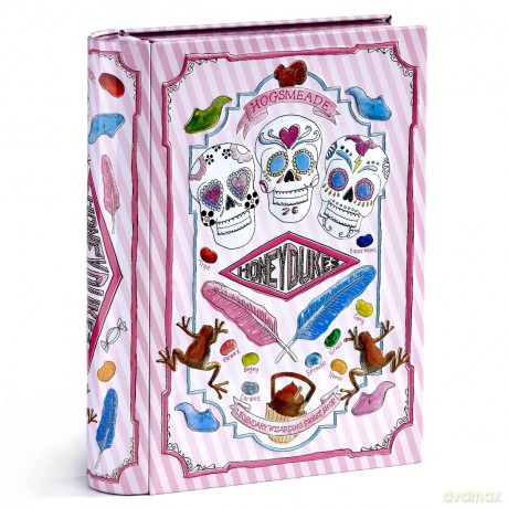HARRY POTTER - Honeydukes - Gift Box - J