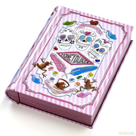 HARRY POTTER - Honeydukes - Gift Box - J