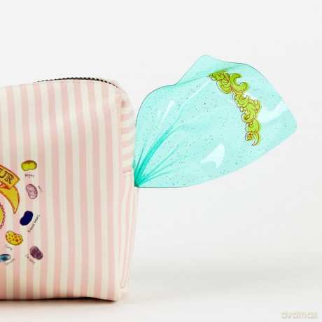 HARRY POTTER - Honeydukes - Travel Case