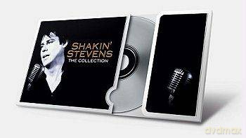 Shakin' Stevens: The Collection (Sliderpack) [CD]