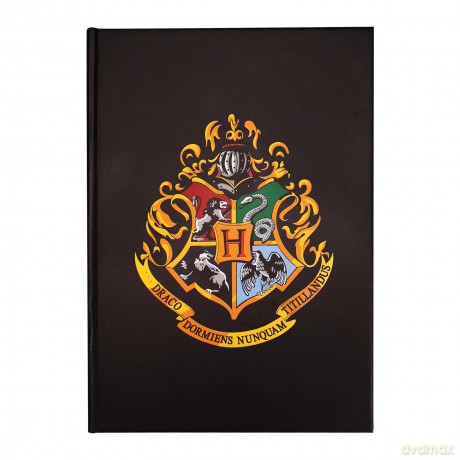 P.Derive: HARRY POTTER - House Pride - Sticky Note