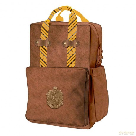 HARRY POTTER - Hufflepuff - Casual Backp