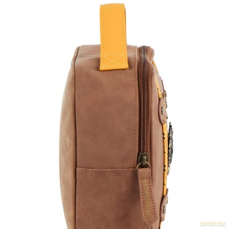 HARRY POTTER - Hufflepuff - Travel Case