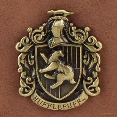 HARRY POTTER - Hufflepuff - Travel Case
