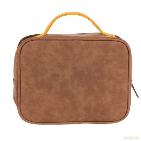 HARRY POTTER - Hufflepuff - Travel Case