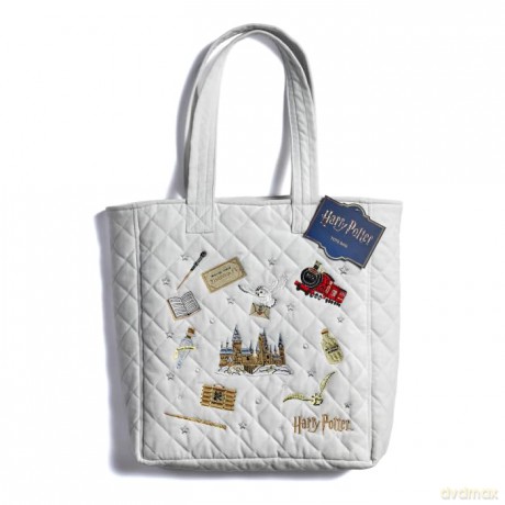 HARRY POTTER - icons - Premium Embroider