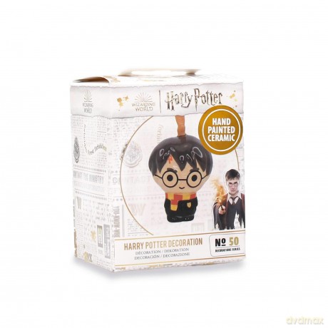 HARRY POTTER - Kawaii Harry - Hanging De