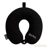 HARRY POTTER - Logo - Velboa Travel Cush