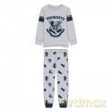 HARRY POTTER - Long Pyjama - Kids - 7 ye
