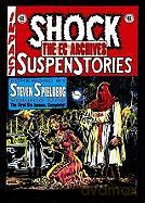 Shock Suspenstories Volume 1: Issues 1-6 - Al Feldstein [KSIĄŻKA]