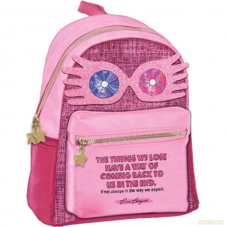 HARRY POTTER - Luna Lovegood - Fashion B