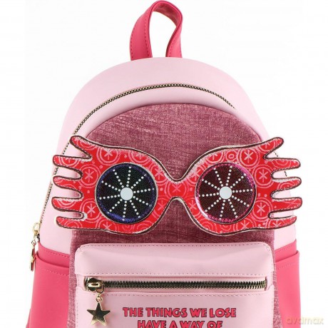 HARRY POTTER - Luna Lovegood - Fashion B