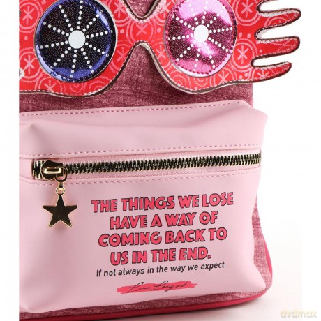 HARRY POTTER - Luna Lovegood - Fashion B
