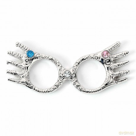 HARRY POTTER - Luna Lovegood - Greeting