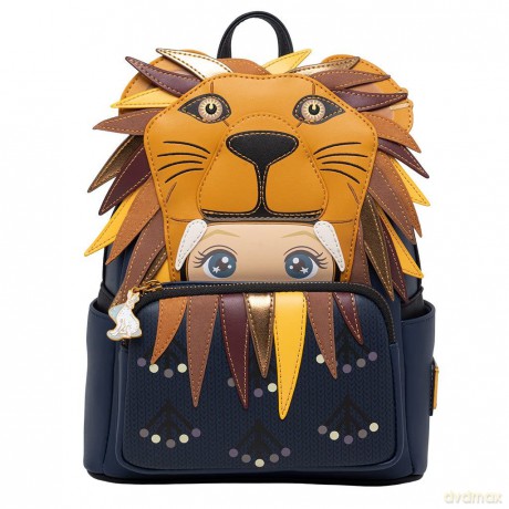 HARRY POTTER - Luna Lovegood - Mini Back