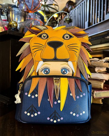HARRY POTTER - Luna Lovegood - Mini Back