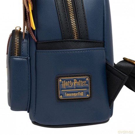 HARRY POTTER - Luna Lovegood - Mini Back