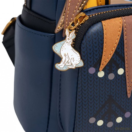 HARRY POTTER - Luna Lovegood - Mini Back