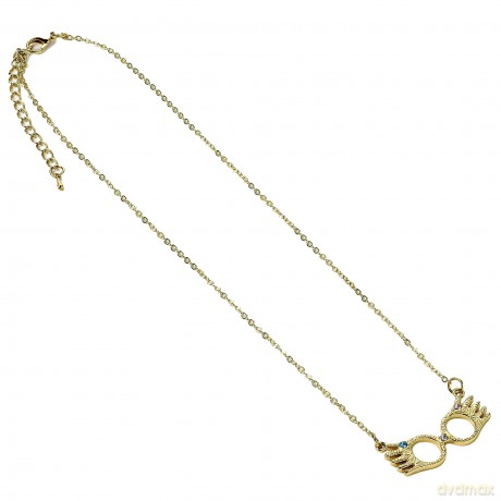 HARRY POTTER - Luna Lovegood - Necklace