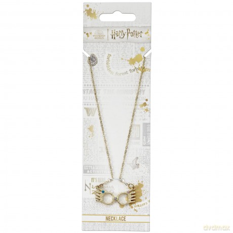 HARRY POTTER - Luna Lovegood - Necklace