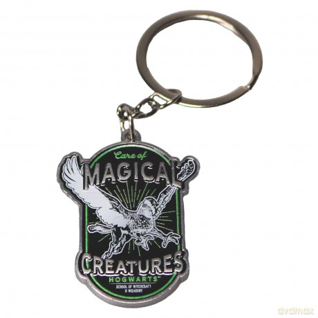 HARRY POTTER - Magical Creatures - Keyri