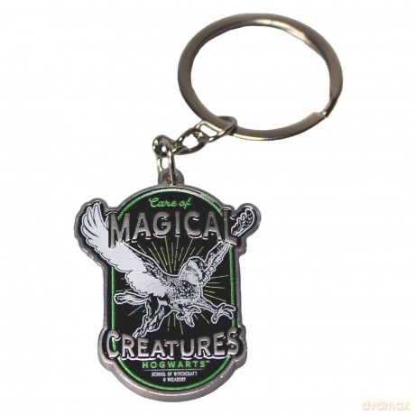 HARRY POTTER - Magical Creatures - Keyri