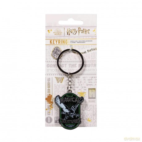 HARRY POTTER - Magical Creatures - Keyri